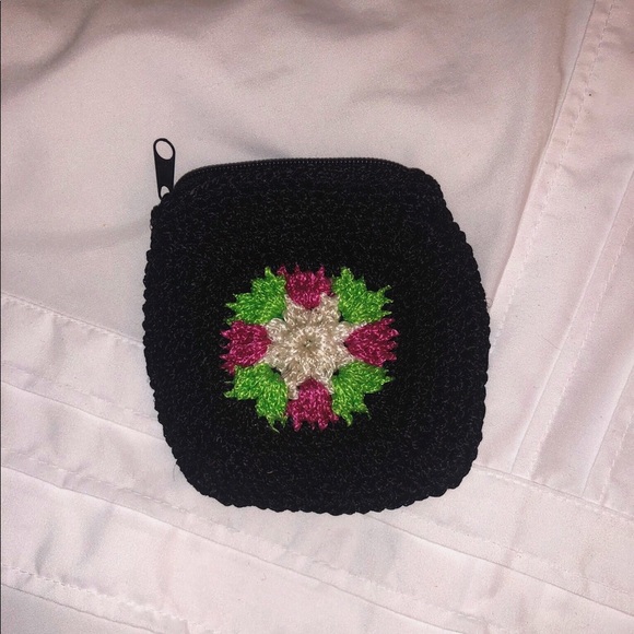 Coin Bag - Picture 2 of 2